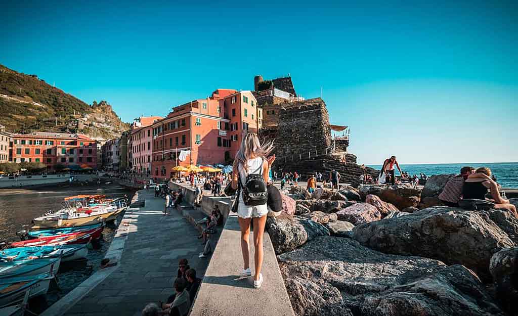 Riviera Francesa: Praia de Merinières