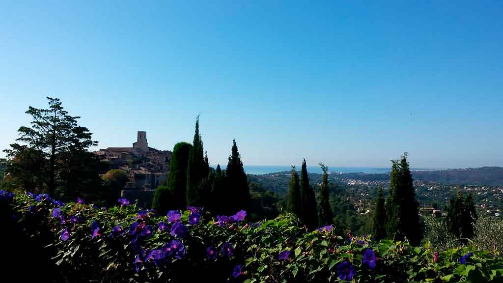 Saint Paul de Vence