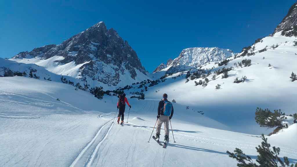 Dicas para Valle nevado