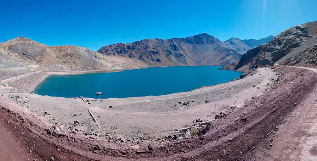 O que é o Cajón del Maipo