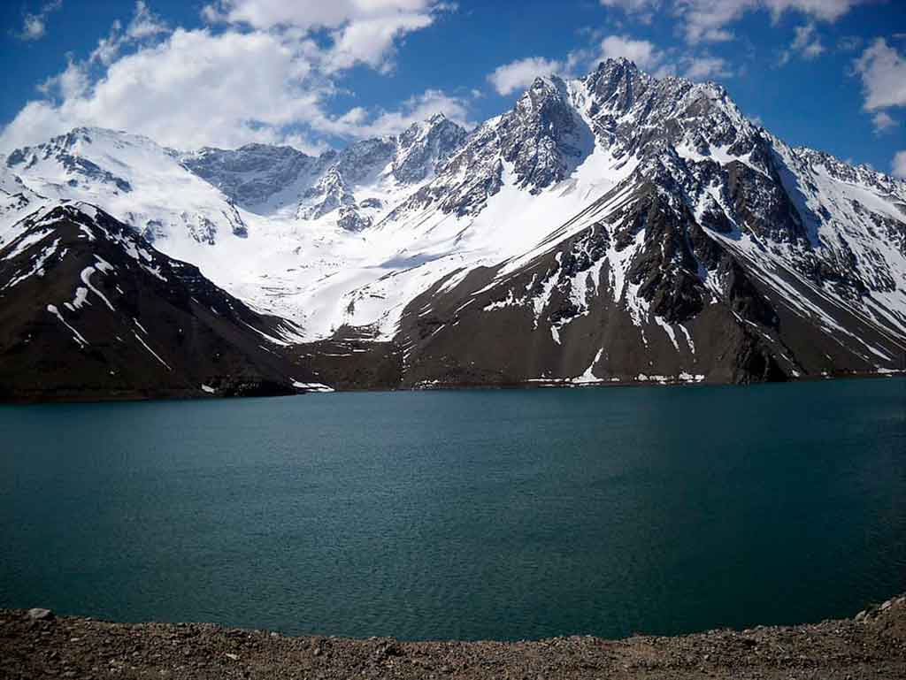 Quando ir ao Cajón del Maipo