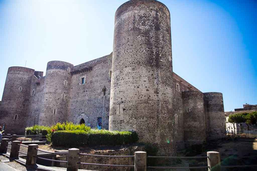 Castello Ursino