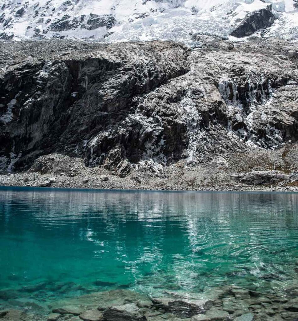 laguna 69 o que é