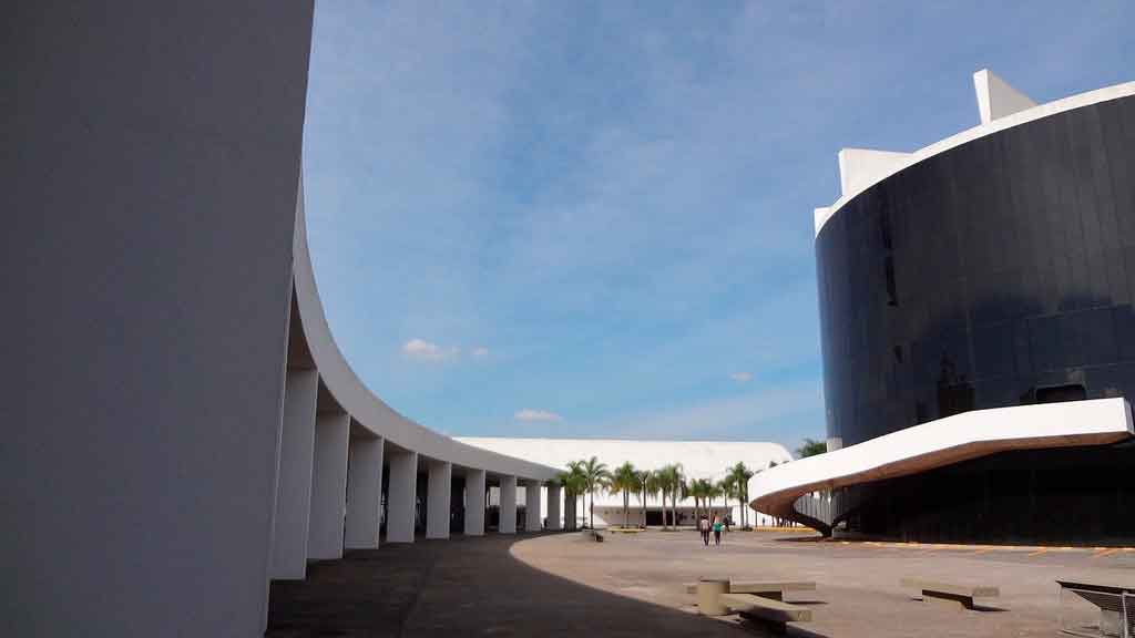 museus de sao paulo memorial america latina