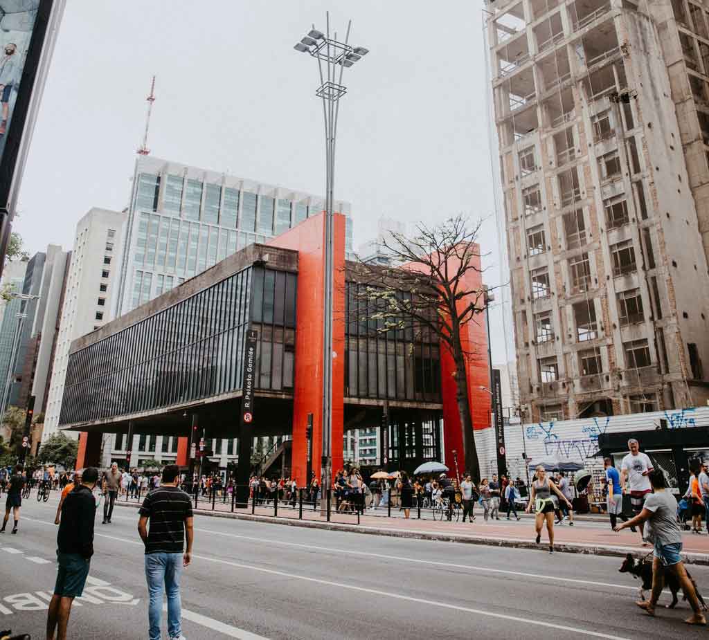 museus de sao paulo quando ir