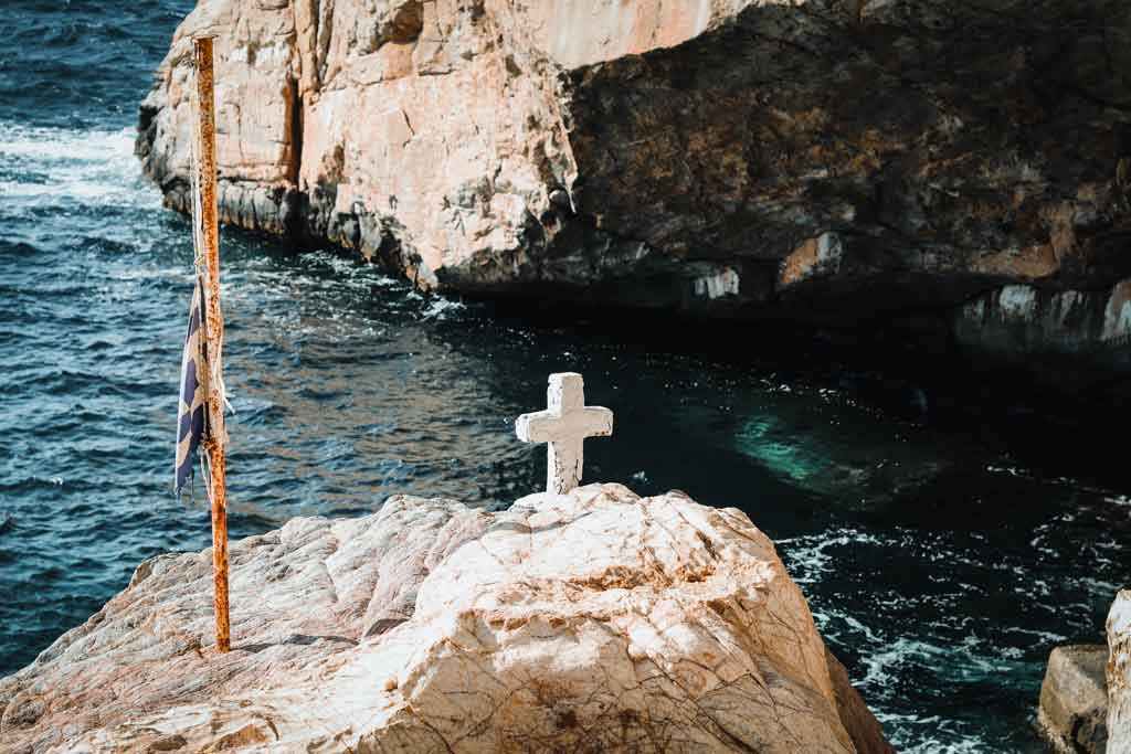 Mykonos Agios Sostis