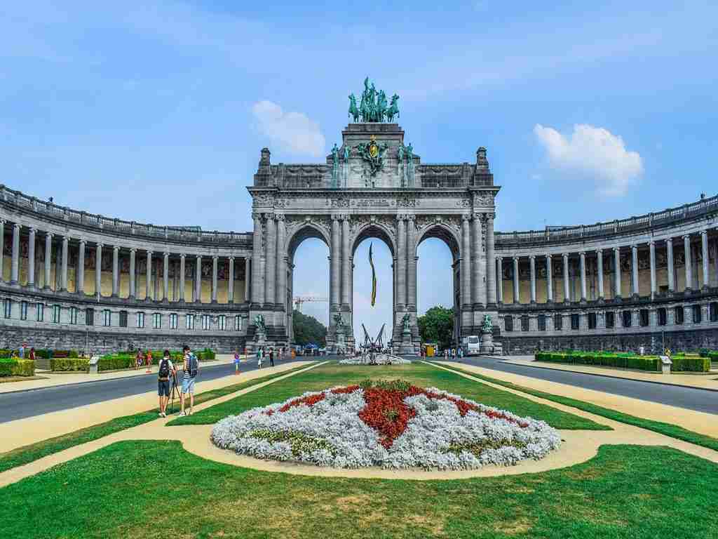 Parque Cinquentenário