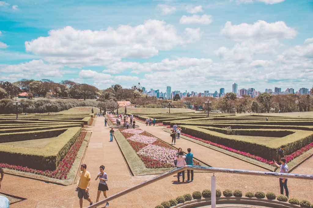 viajar em julho: principais vantagens