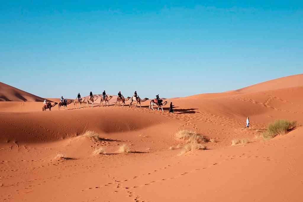 viagem para o egito como planejar