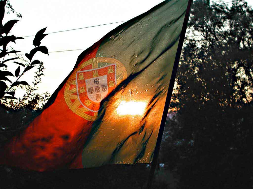 Precisa de visto para Portugal principais tipos de visto