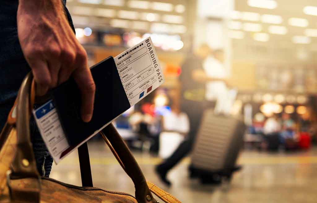 Renovação seguro viagem vantagens
