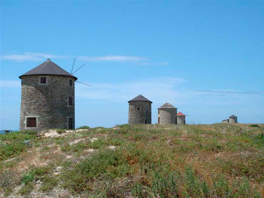 Turismo em Portugal Apúlia