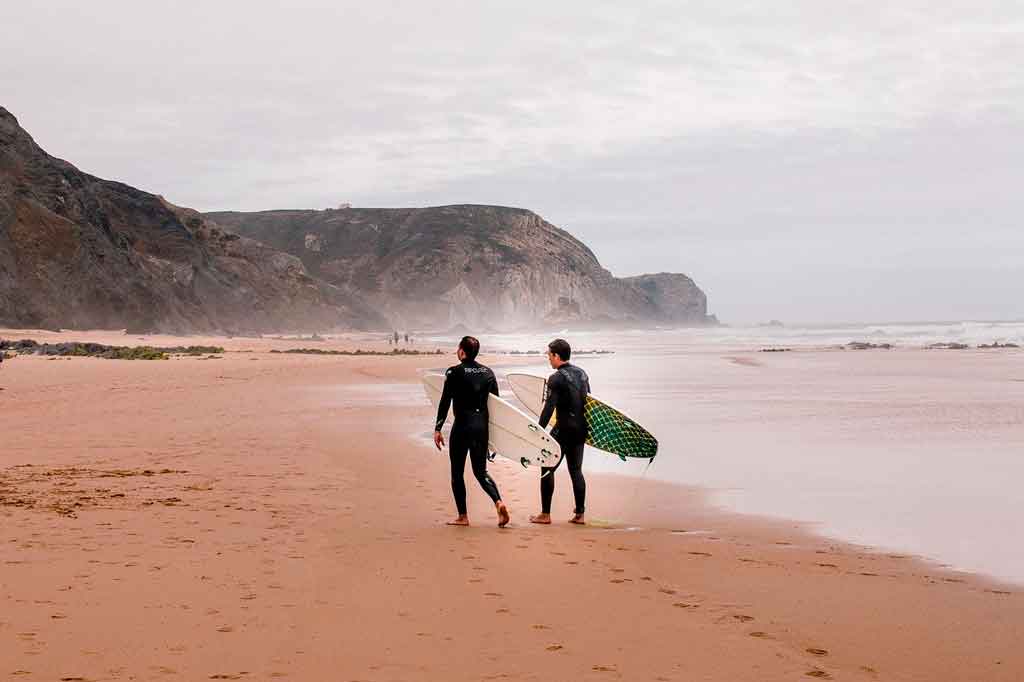 Turismo em Portugal o que fazer no Verão