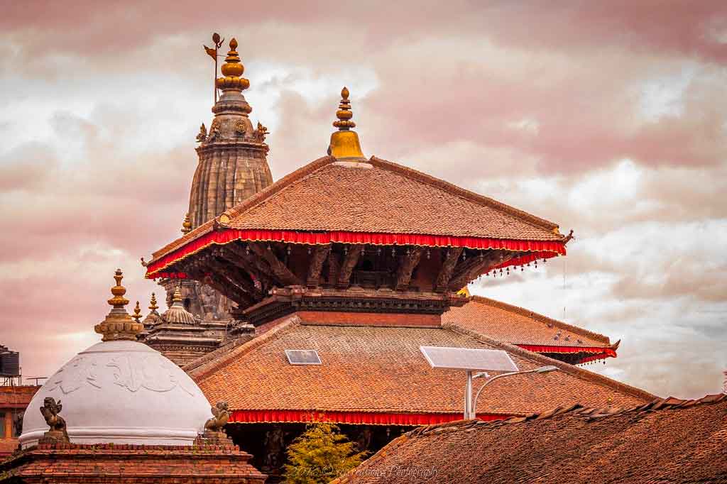 Nepal Patan