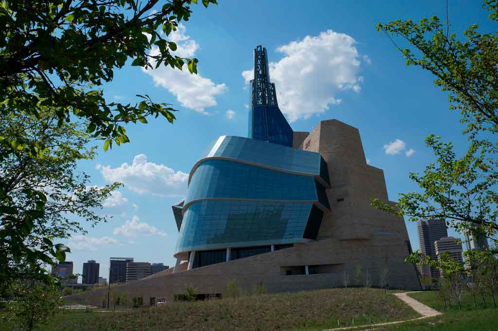 O que fazer em Montreal museus