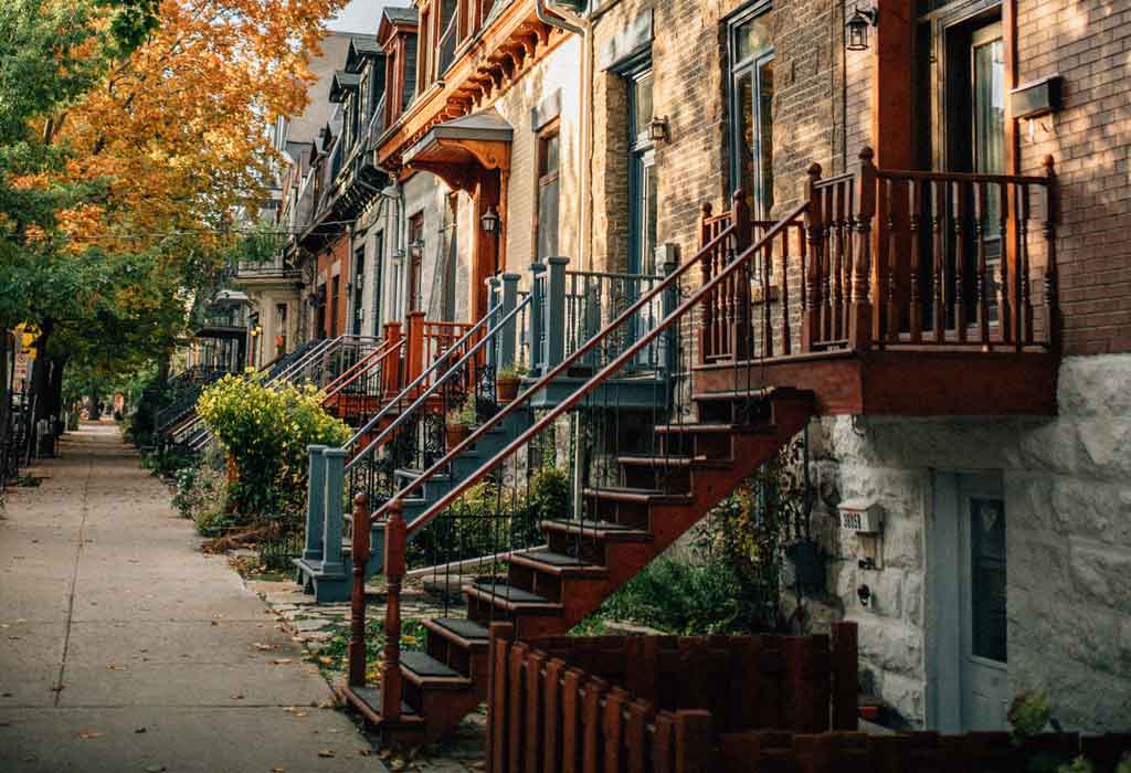 O que fazer em Montreal plateau mont royal