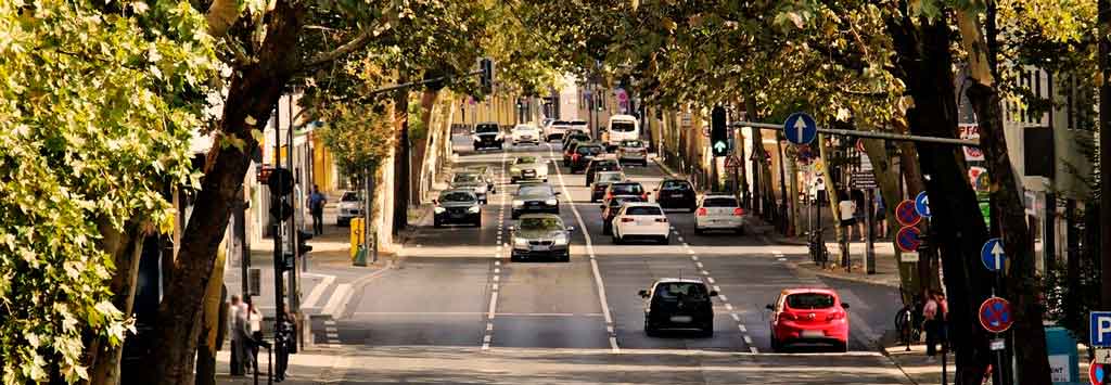 Seguro viagem para veículos contrate um bom seguro auto