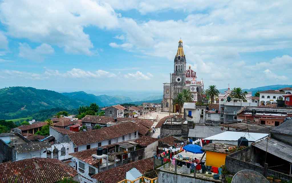 Viagem para o México qual o valor