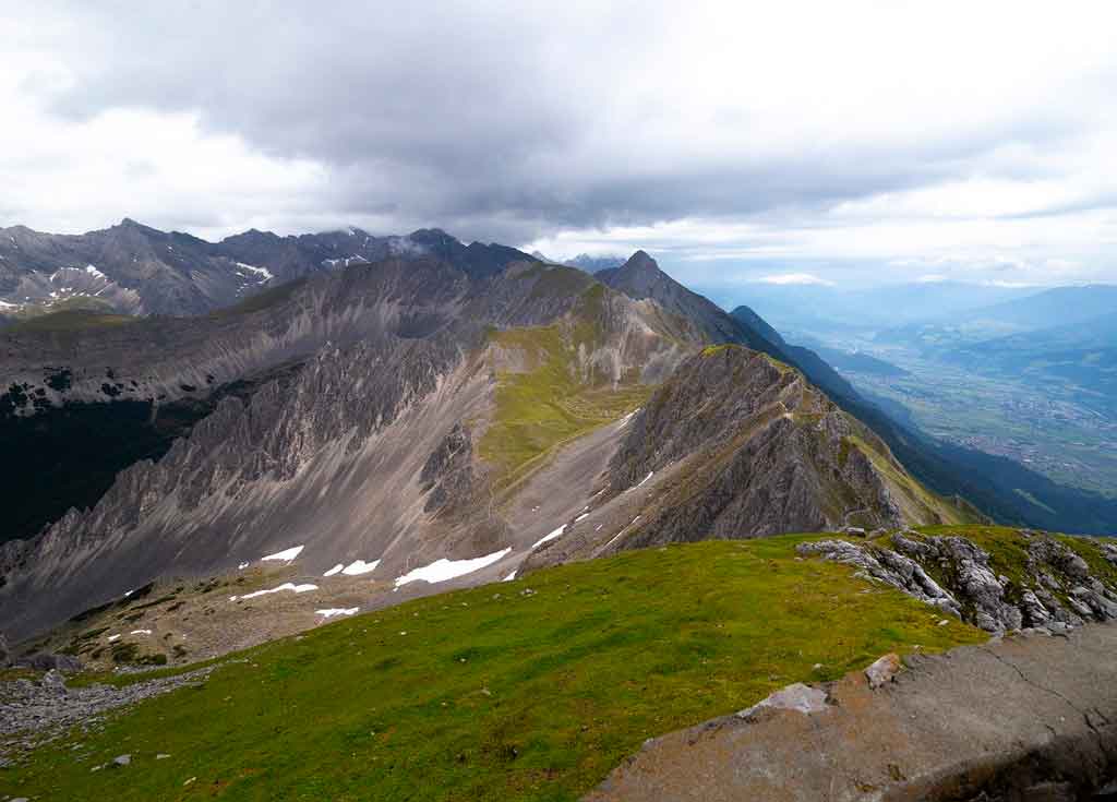 O que fazer em Innsbruck em um dia