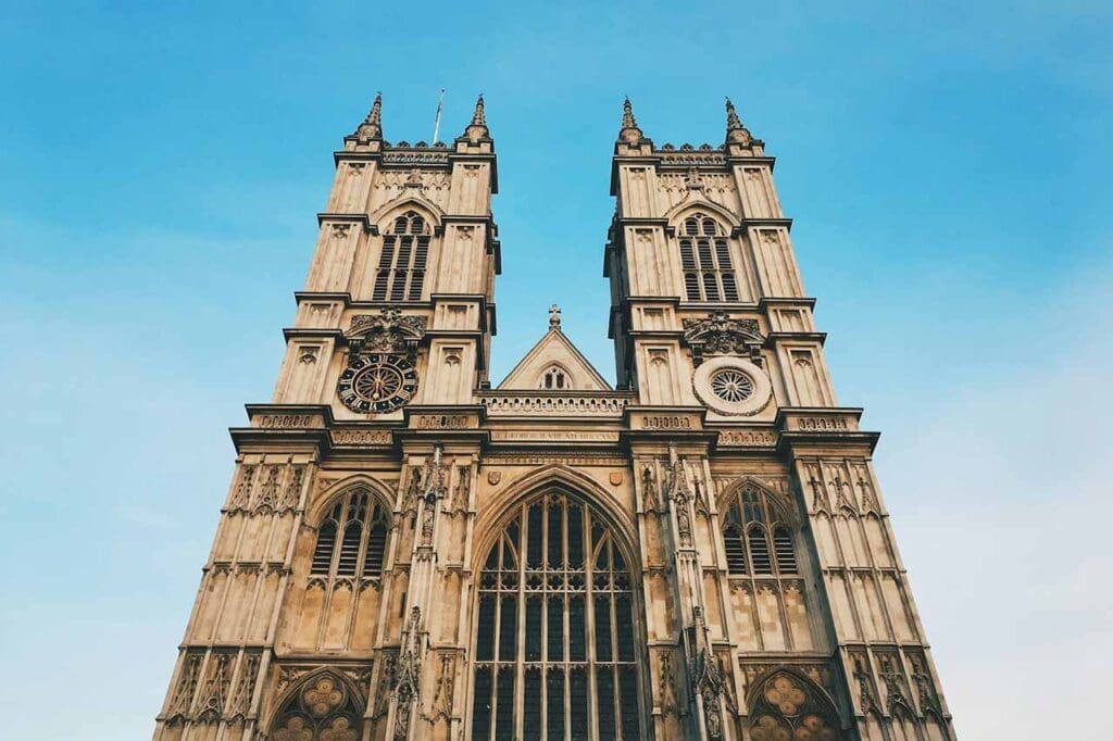 Abadia de Westminster