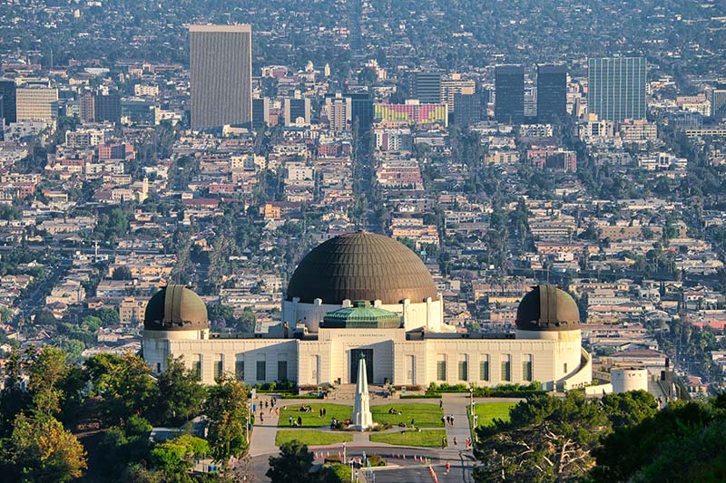 Griffith Park