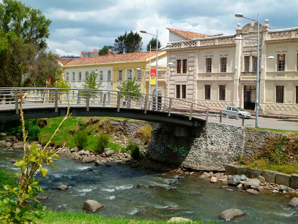 Cuenca Equador quando viajar