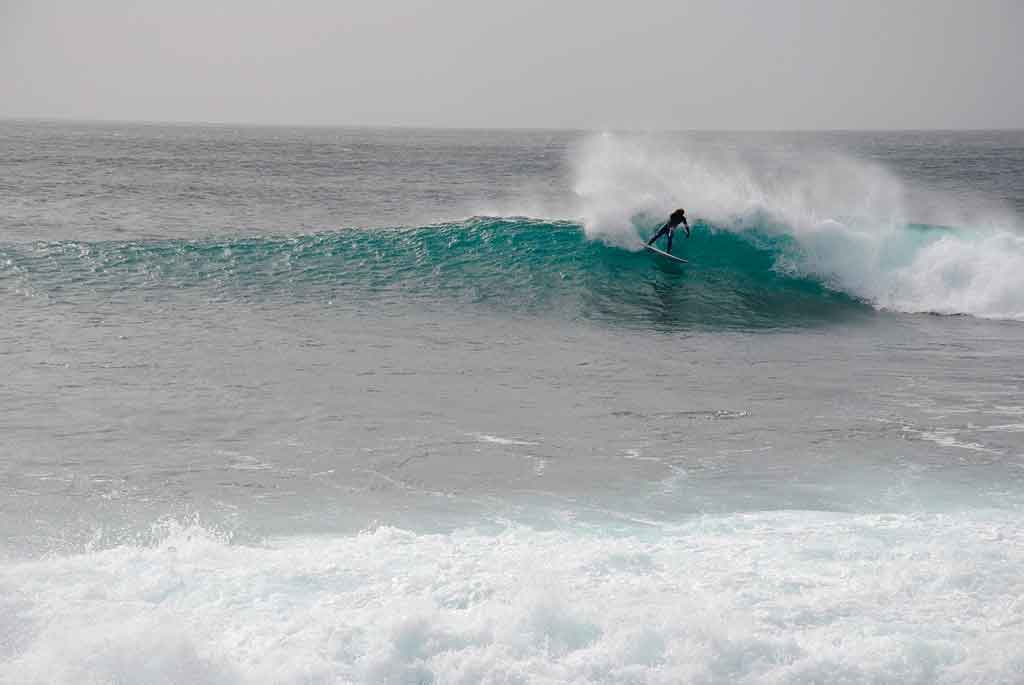 Ilha do Sal Cabo Verde onde fica