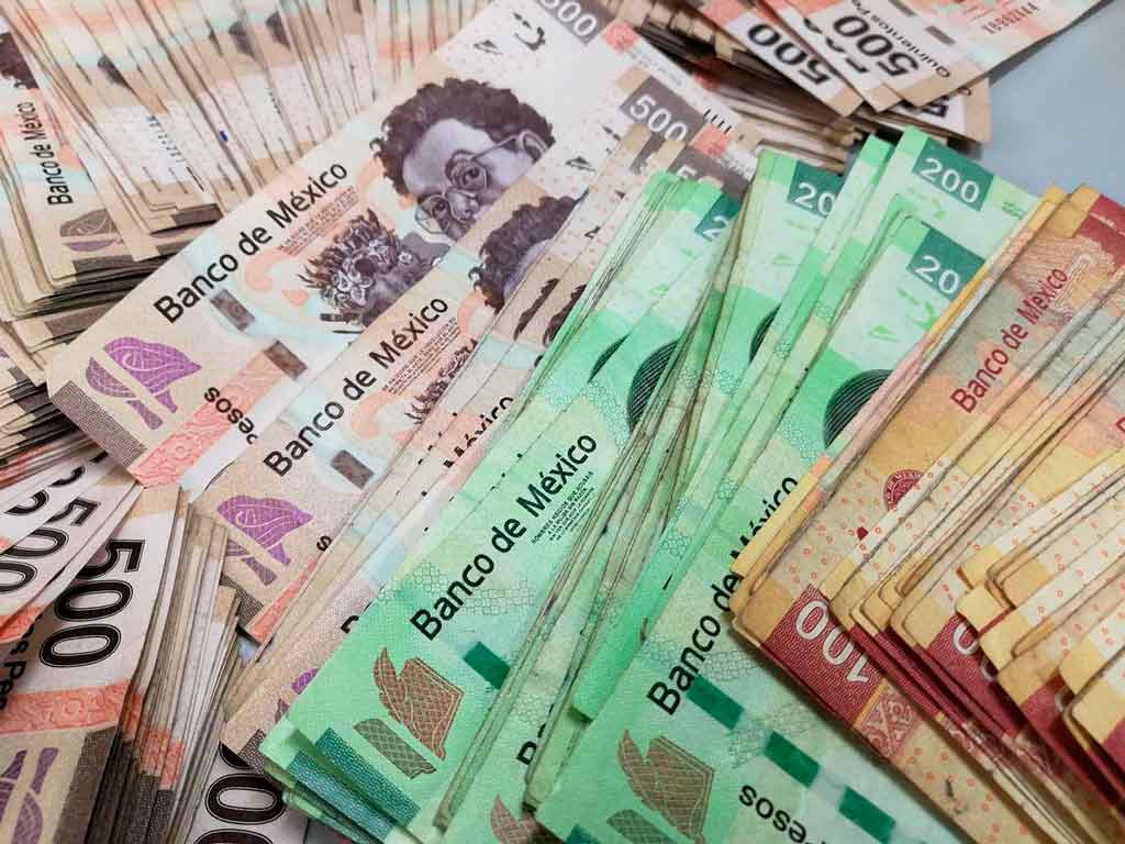 moeda do mexico para dolar