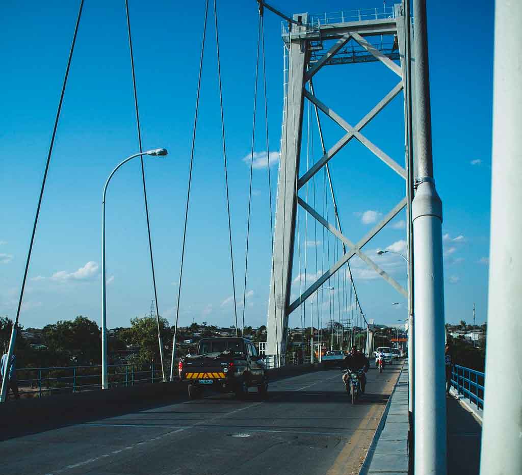 Praias de Moçambique maputo