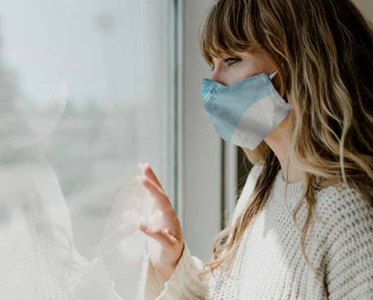 Como se prevenir contra o coronavírus?