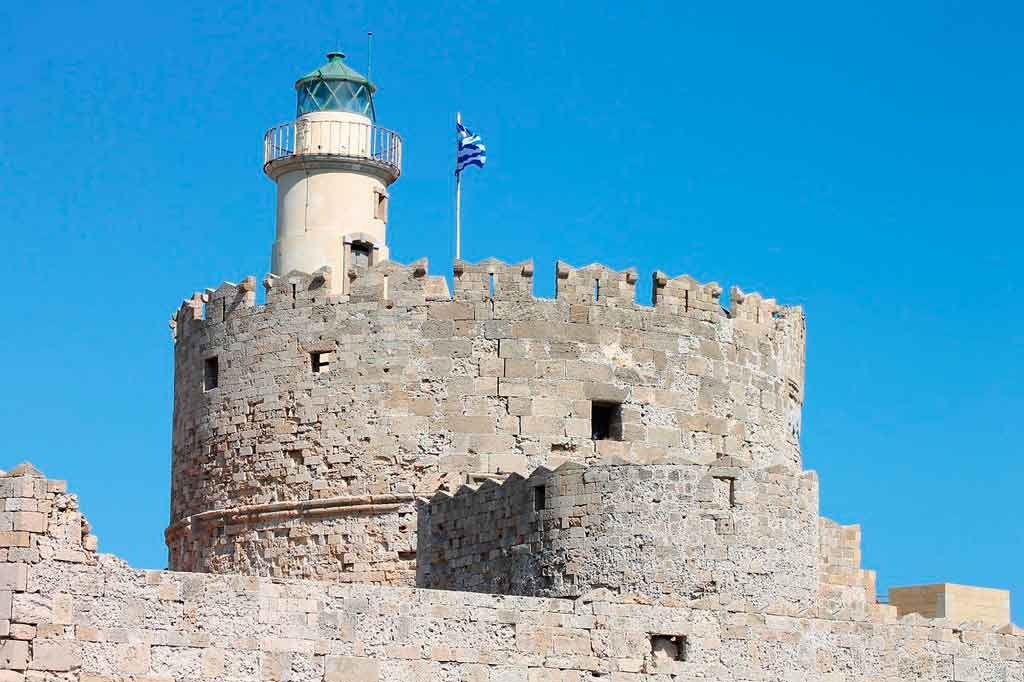 Ilha de Creta Agios Nikolaos