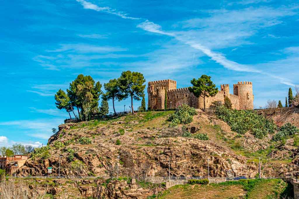 Toledo Espanha Como chegar