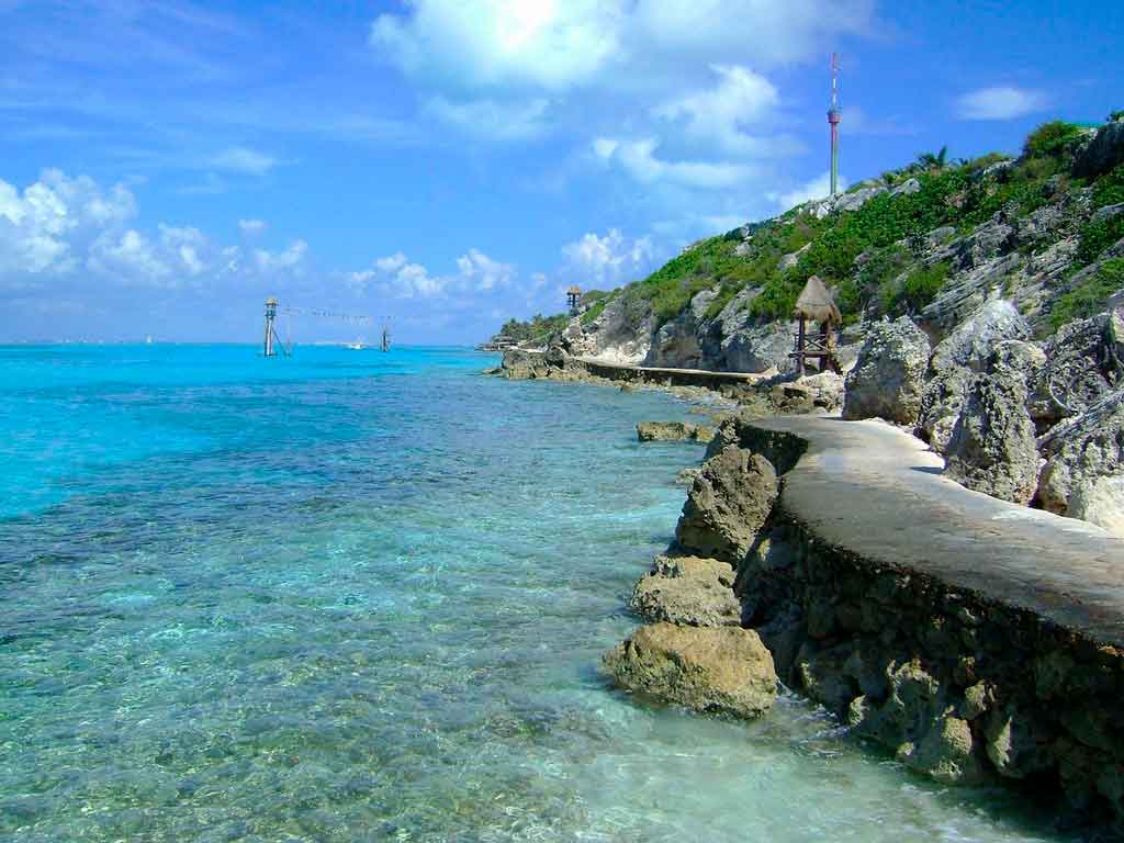 O que fazer em Cozumel onde fica