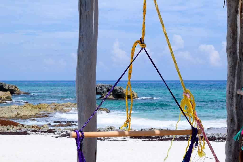 O que fazer em Cozumel playa mia grand