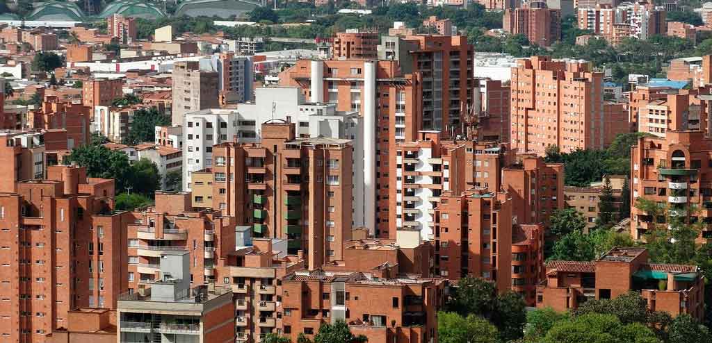 O que fazer em Medellin El Poblado