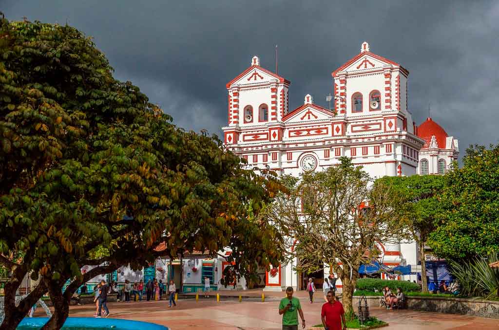 O que fazer em Medellin Guatapé