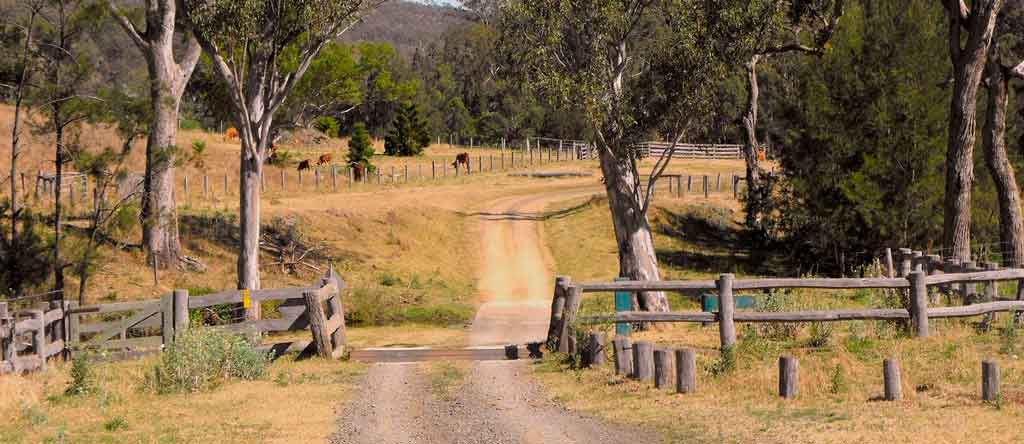 O que fazer em Queensland Onde Fica