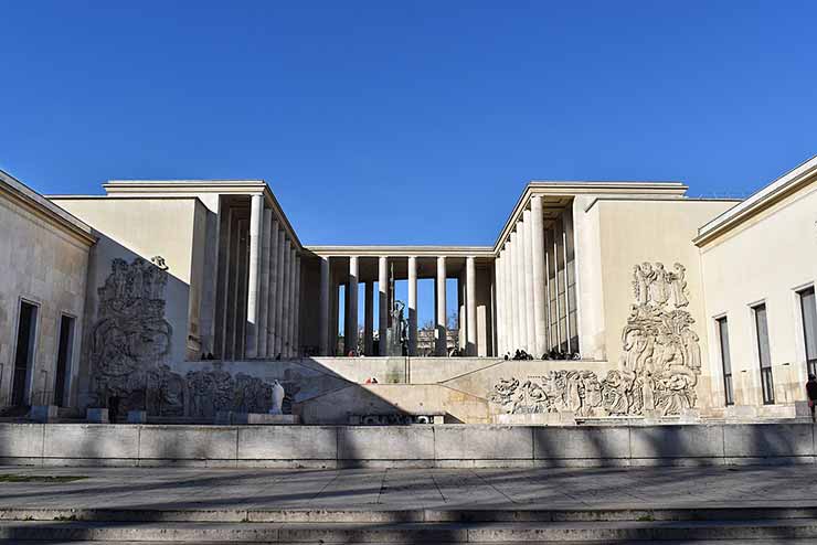 Museu de Arte Moderna de Paris