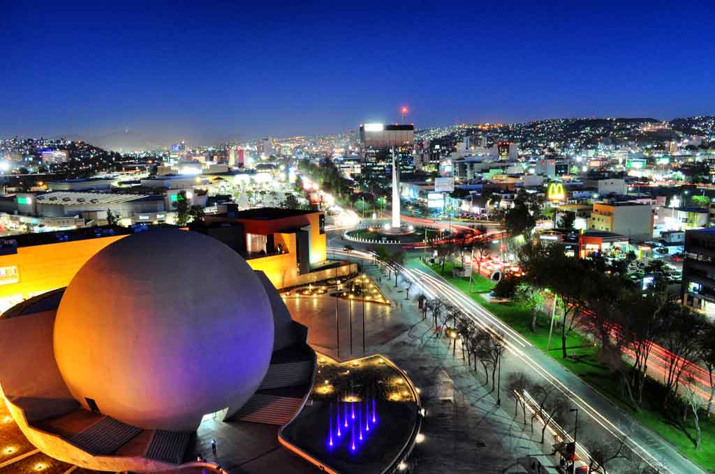 Tijuana Cultural Center