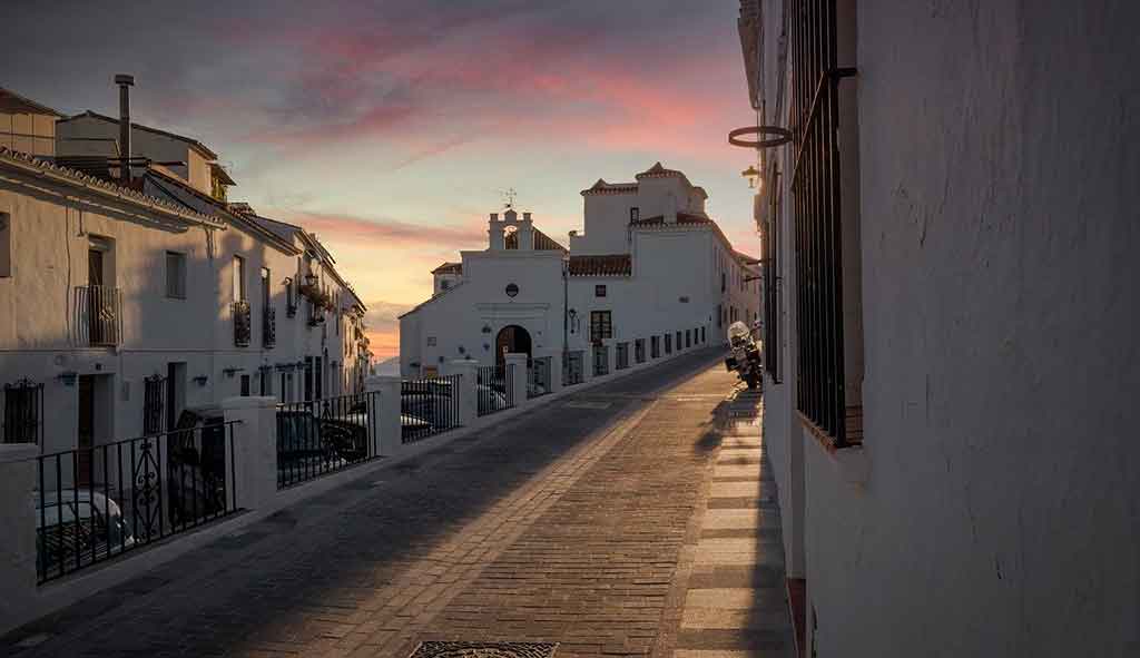 O que fazer em 7 dias em Andaluzia Espanha