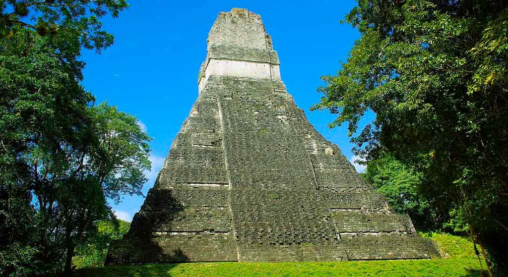 Características econômicas Guatemala