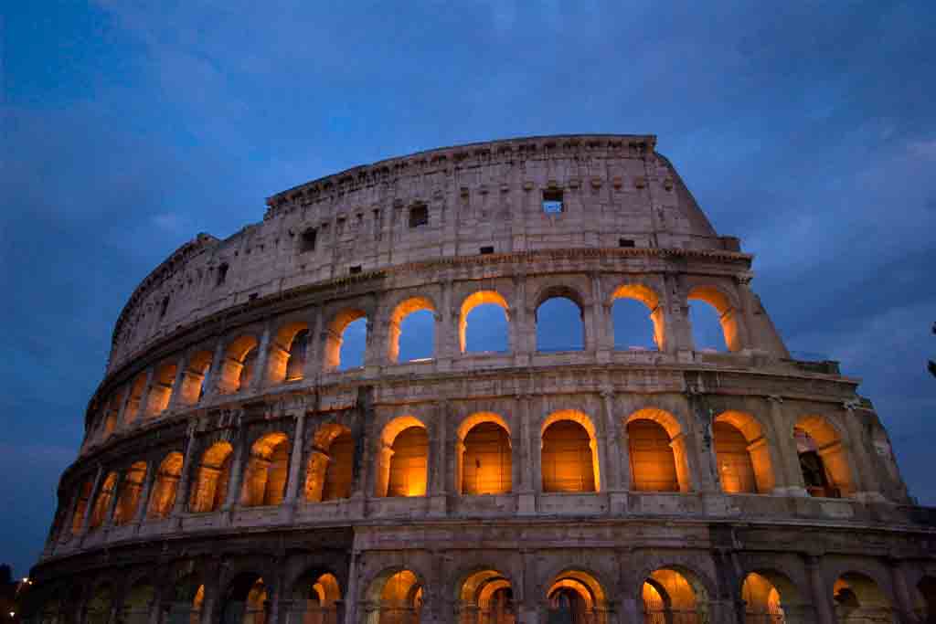 Como ir de Roma a Sardenha?