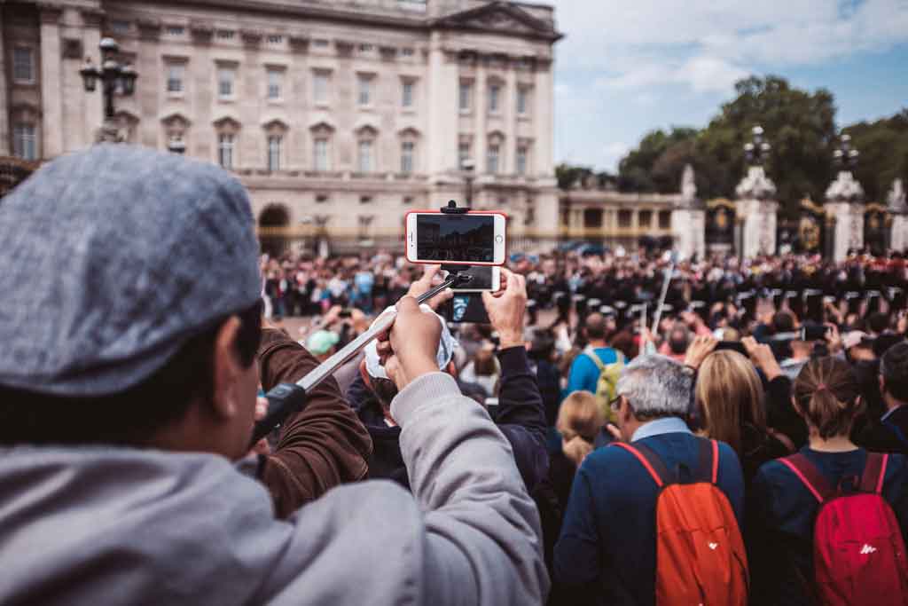 Curiosidades sobre os Países do Reino Unido