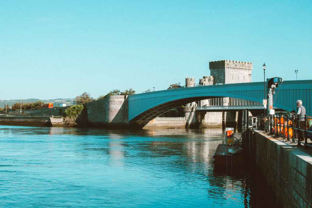 País de Gales