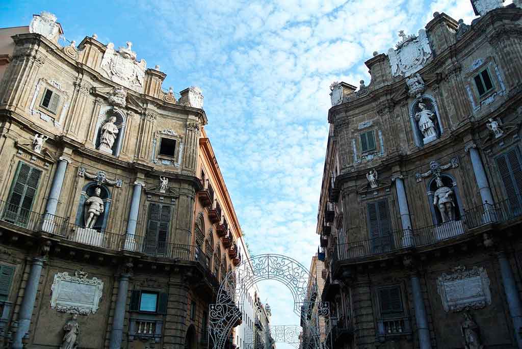 Onde ficar em Palermo?