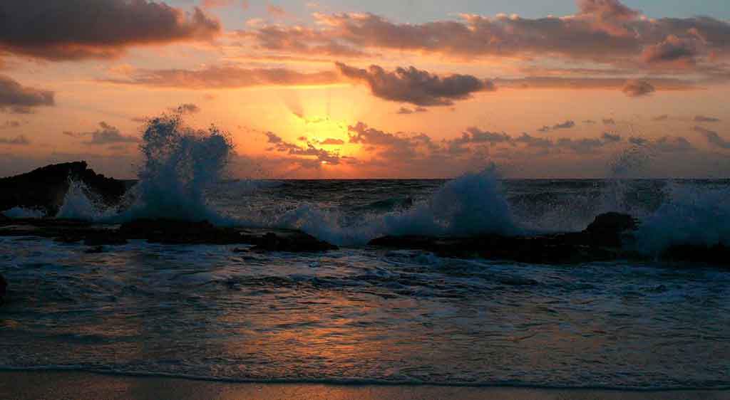 Ilha Cozumel