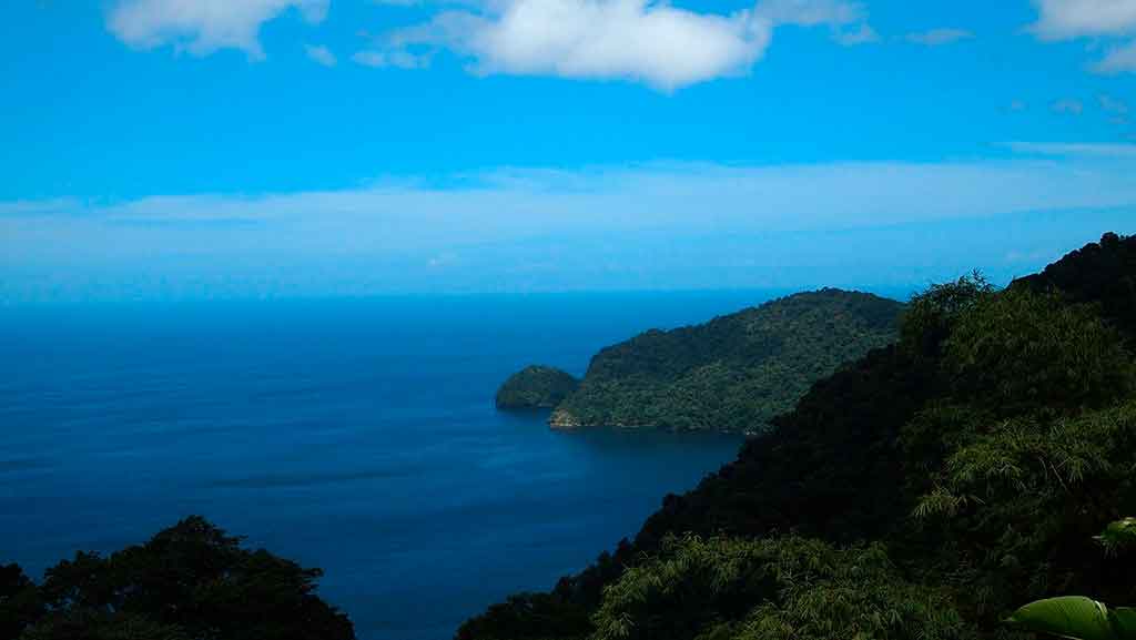 Intercâmbio em Trinidad e Tobago