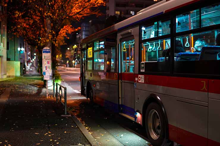 Bairro Setagaya