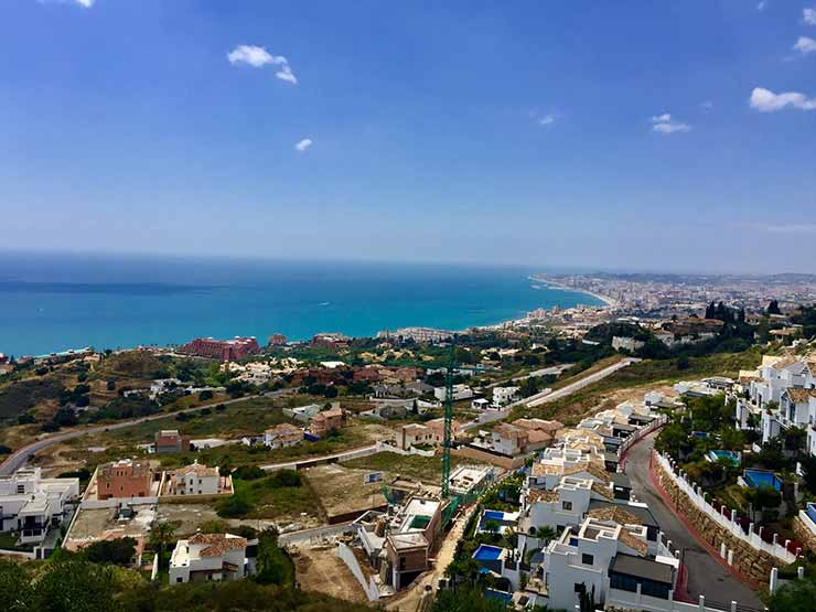 Benalmádena