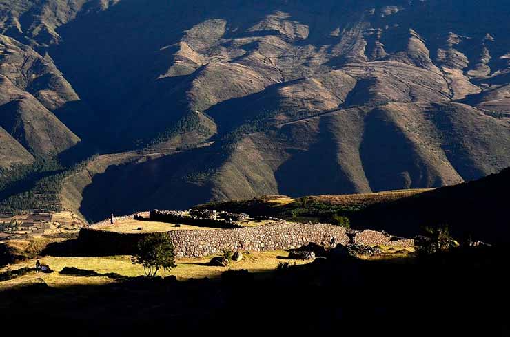 Qual o melhor período para viajar a Cusco, Peru